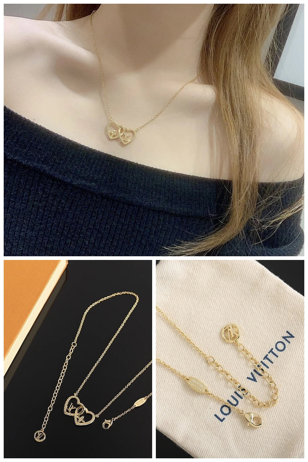 NB - LOV Jewelry - 081