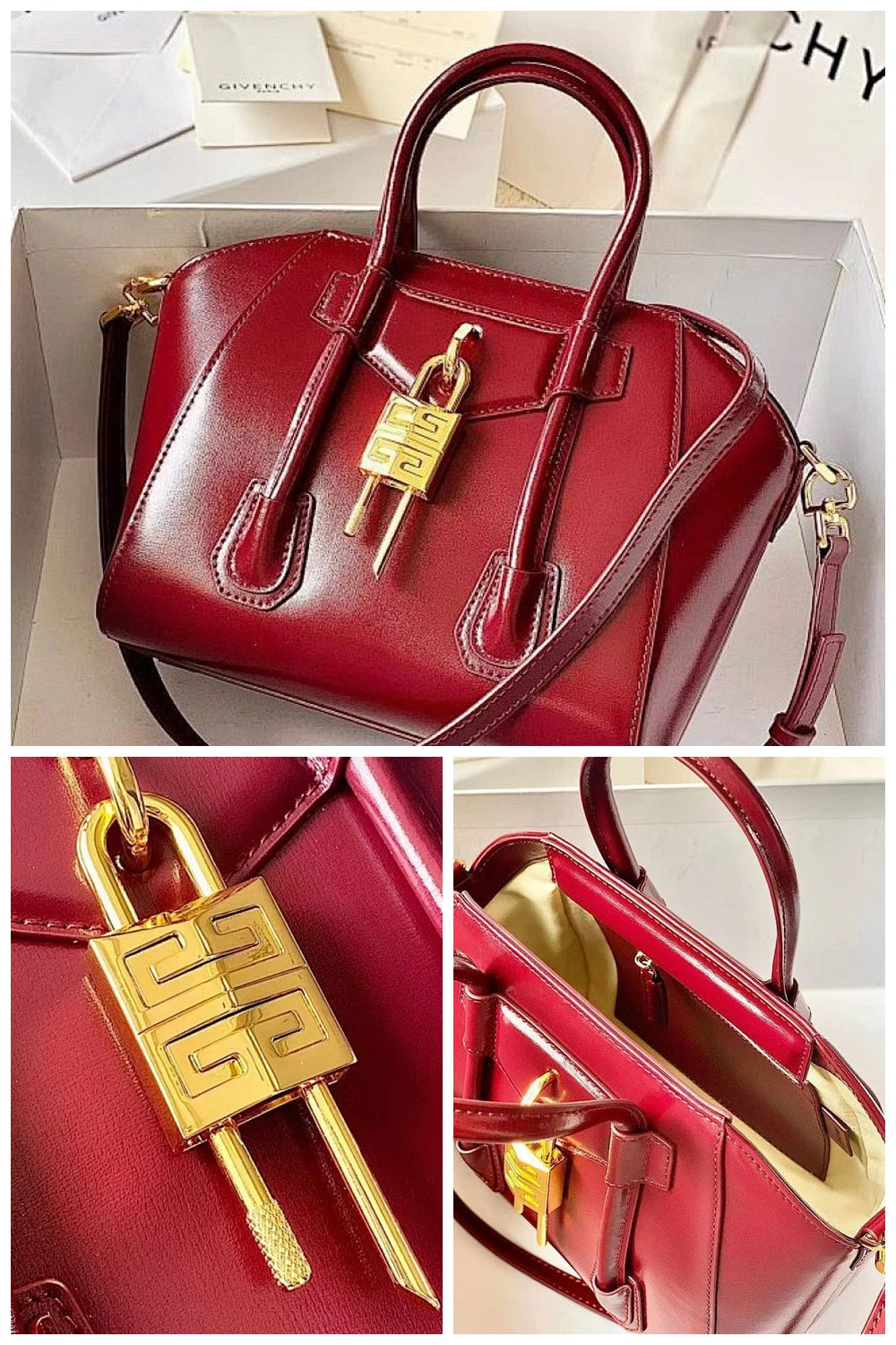 NB - GCY Bag - 049