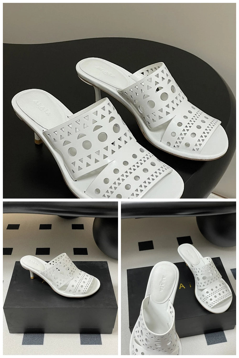 NB - AAL Women Shoes - 235