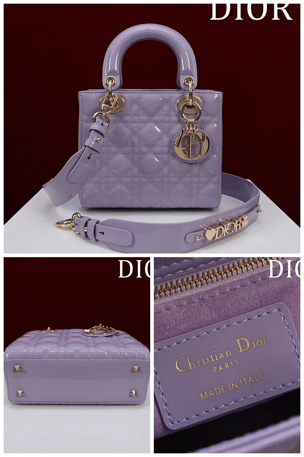 NB - DOR Bag - 812