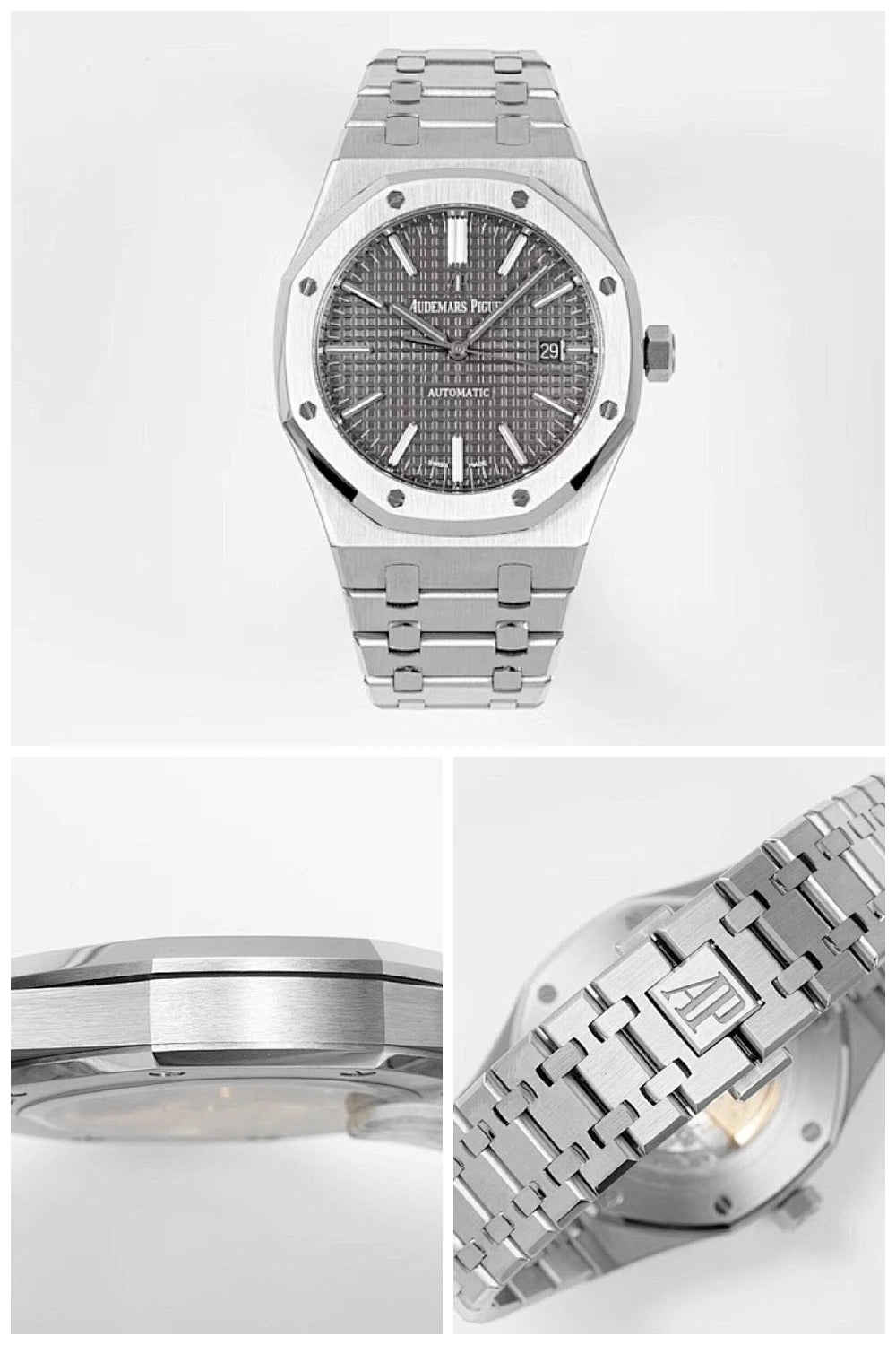 NB - Mix Watch - 686