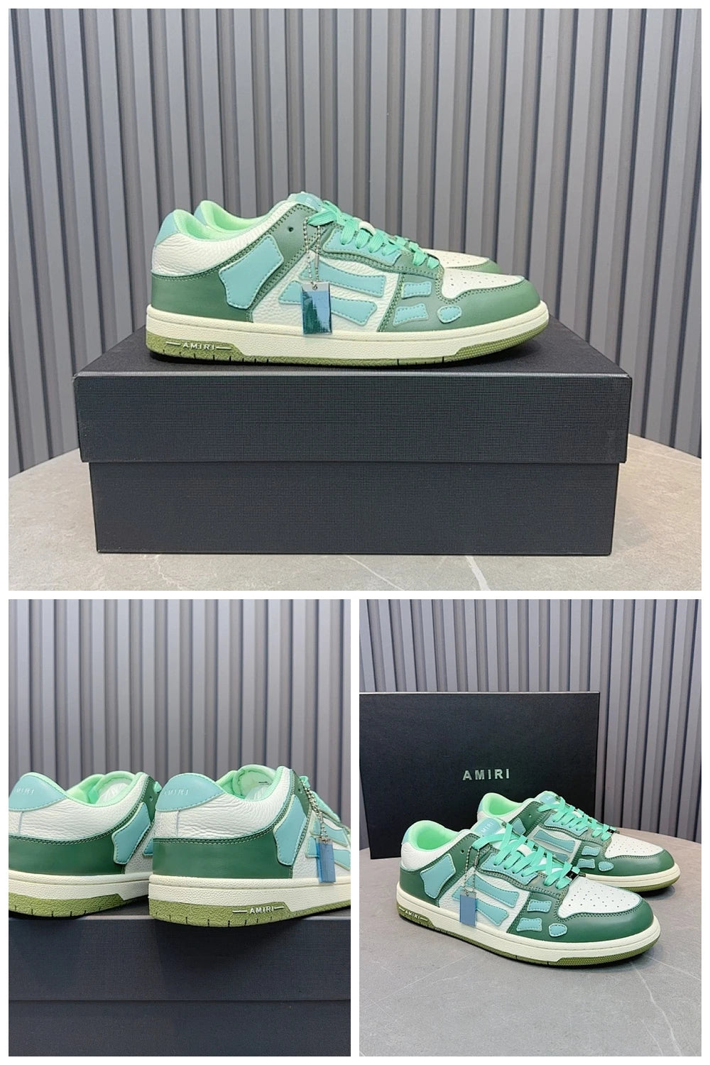 NB - AMIR Women Shoes - 307