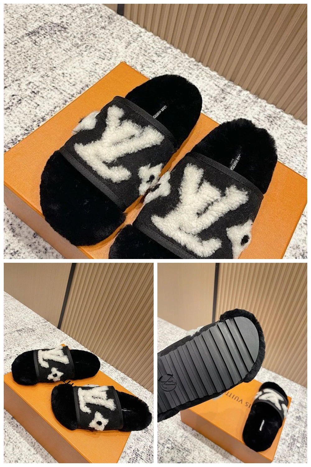 NB - LOV Women Shoes - 1038