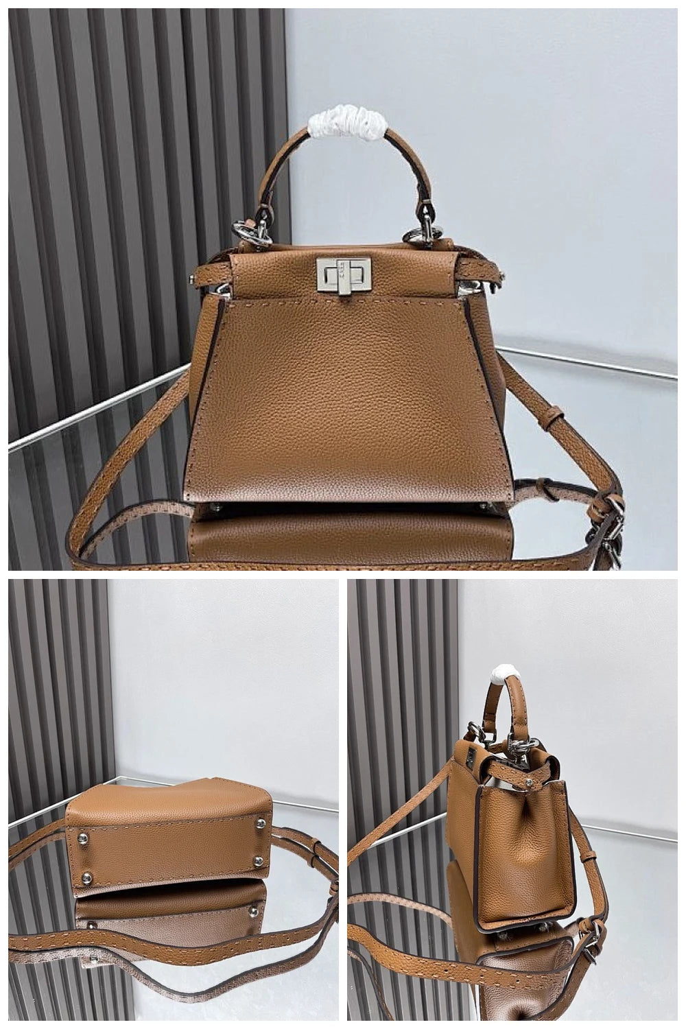 NB - FDE Bag - 163
