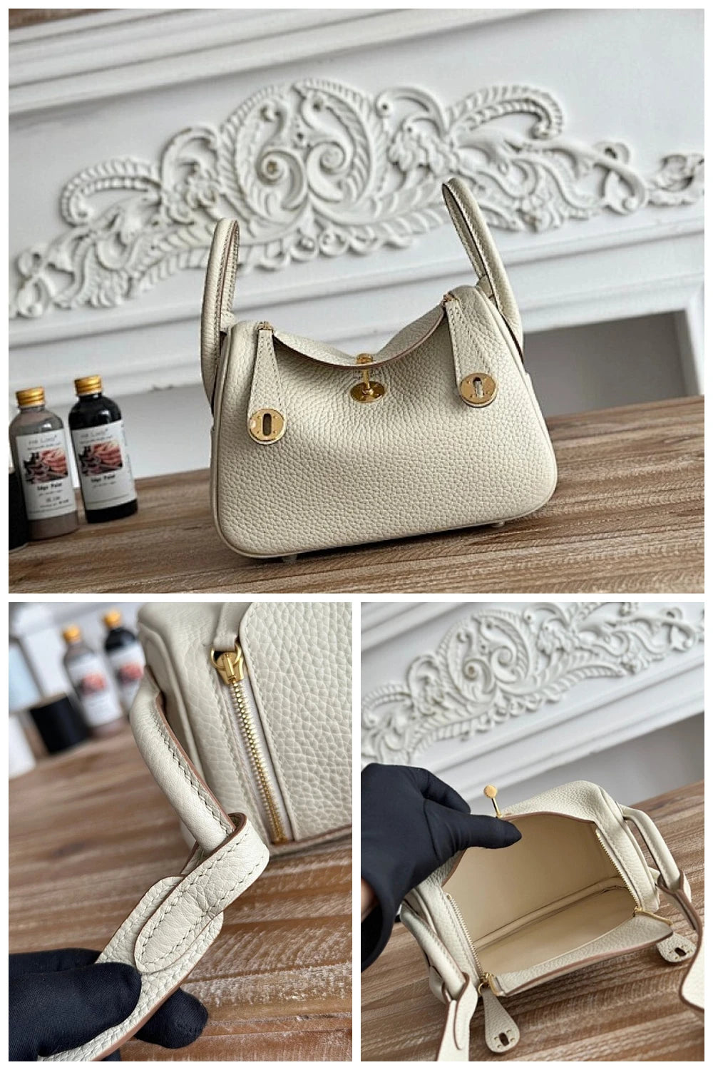 NB - HMS Bag - 1169