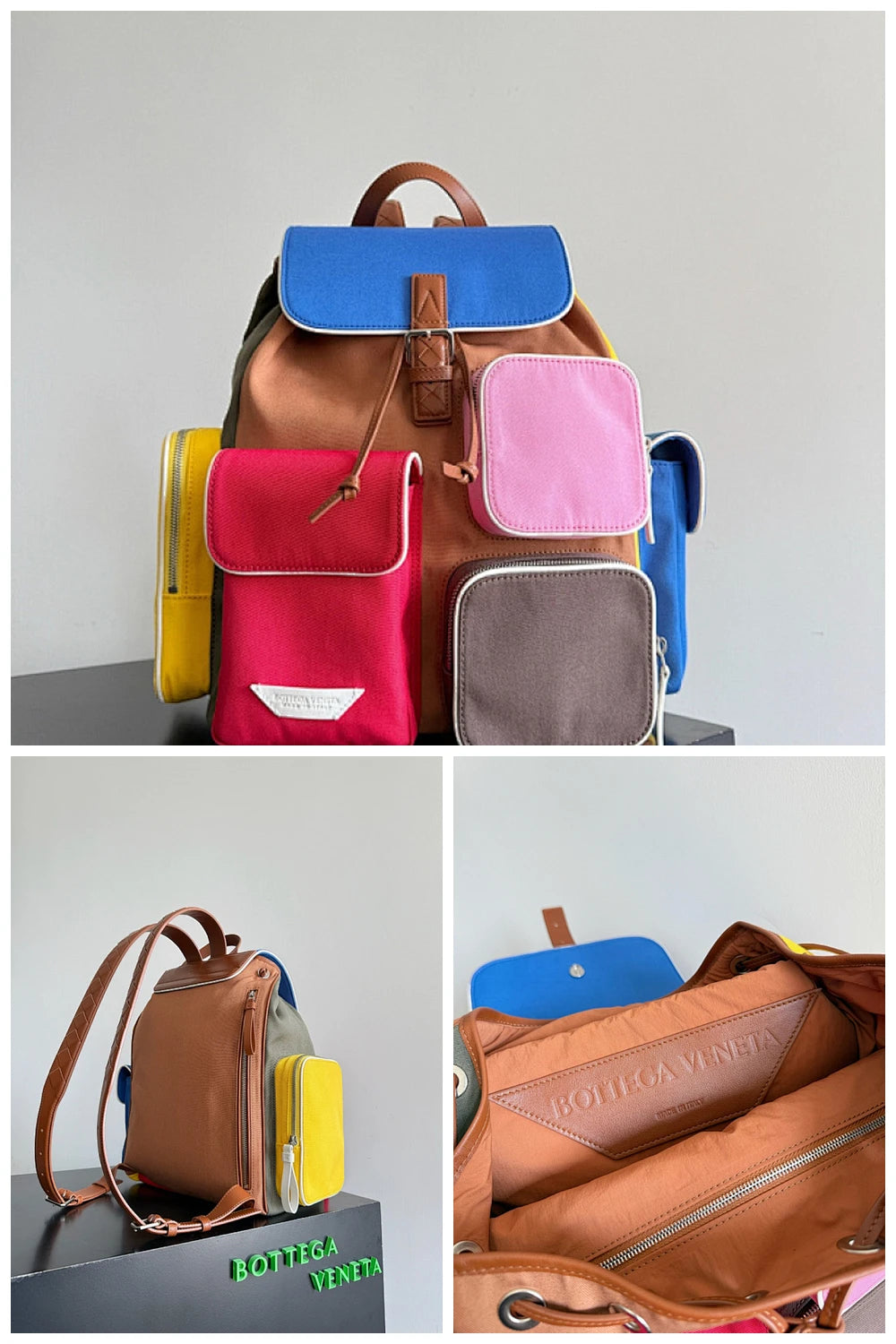 NB - BOV Bag - 254