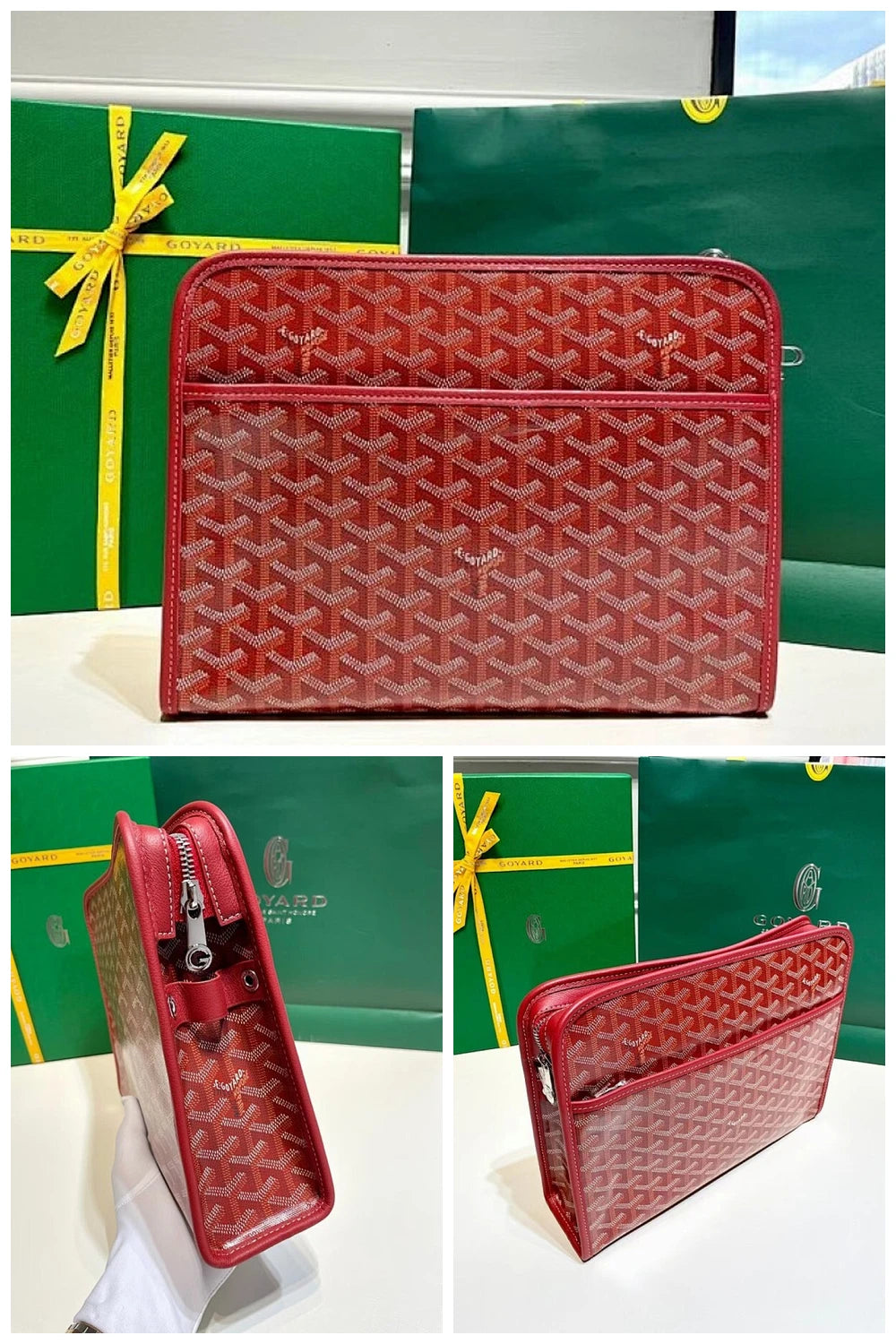 NB - GYO Bag - 1367