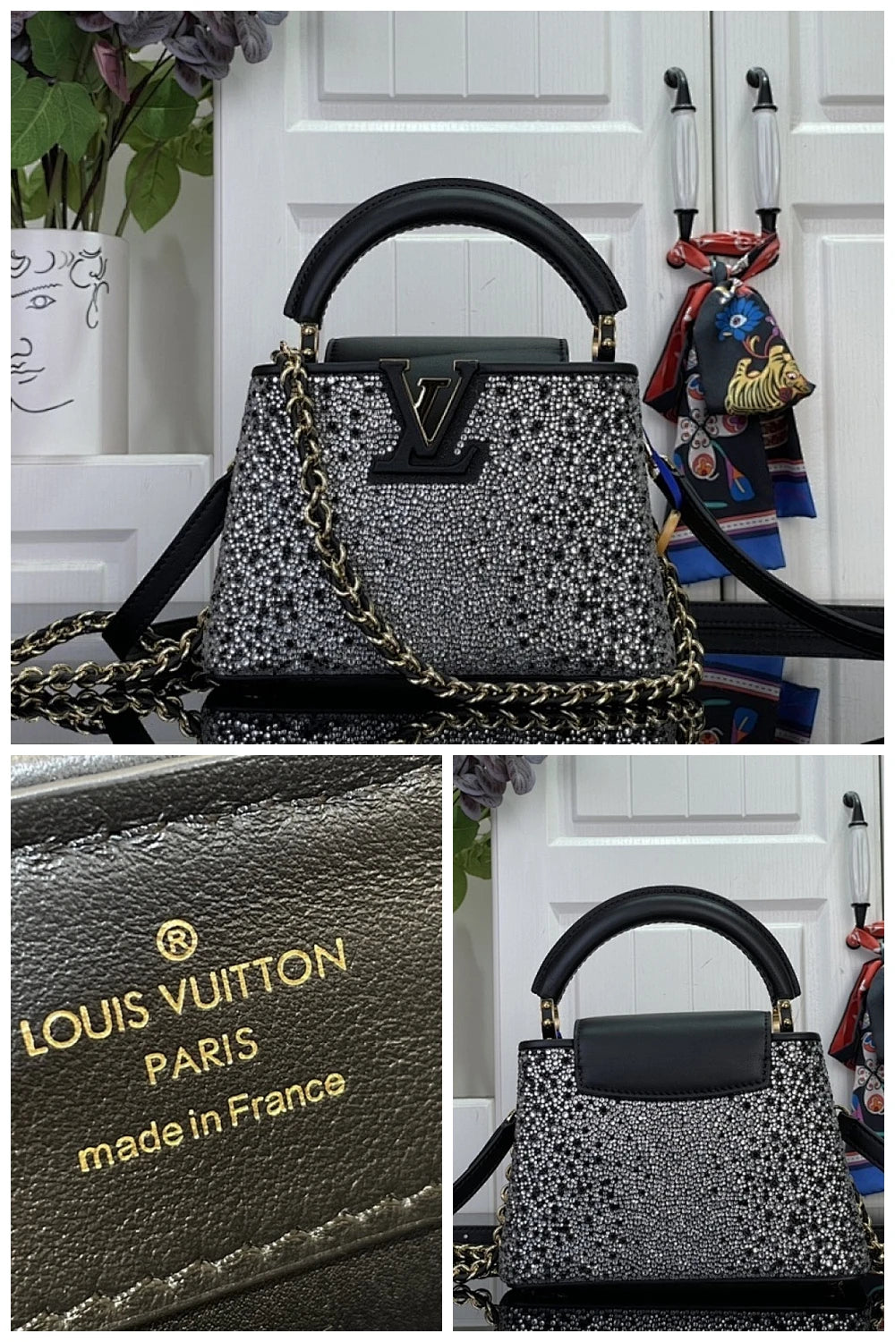NB - LOV Bag - 1499