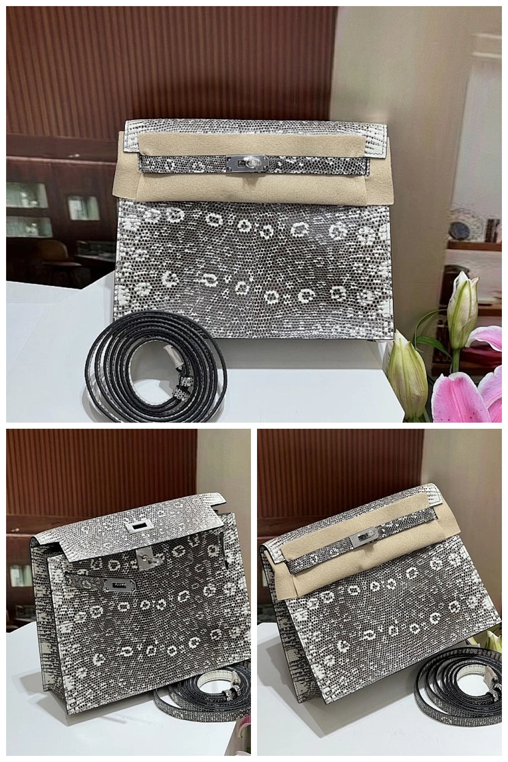NB - HMS Bag - 521