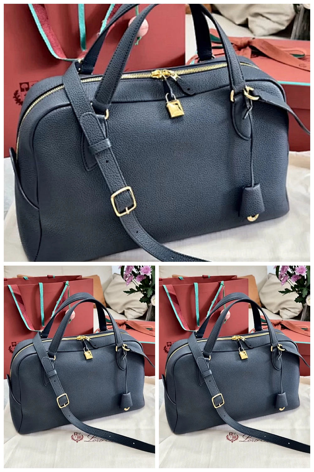 NB - LOP Bag - 609