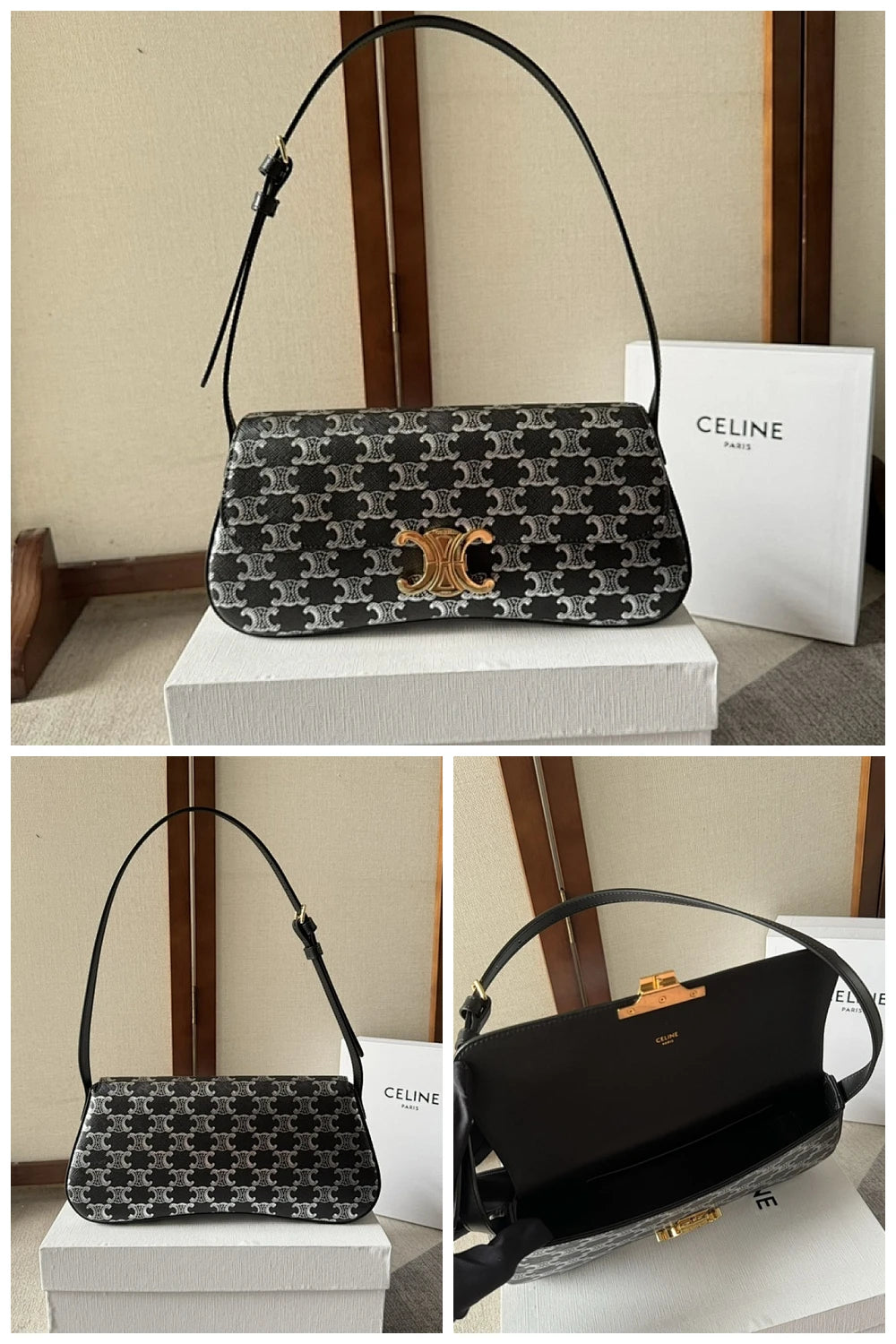 NB - COL Bag - 034