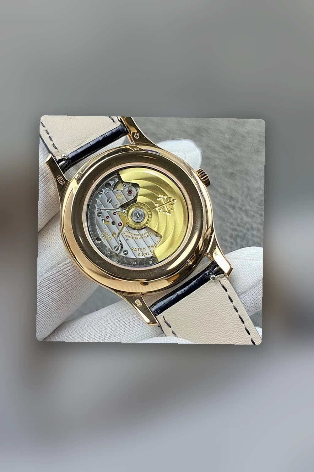 NB - Mix Watch - 766
