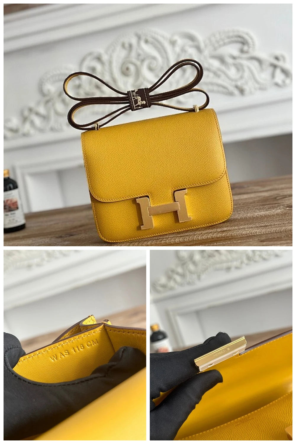 NB - HMS Bag - 1145