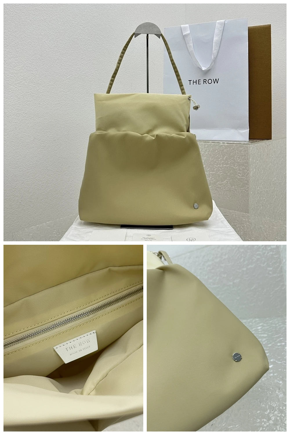 NB - THR Bag - 967