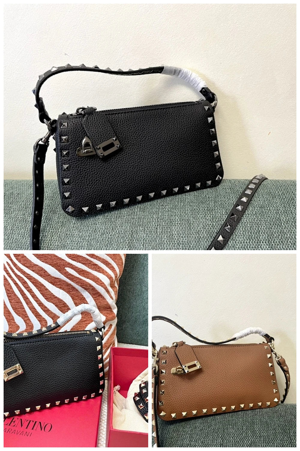NB - VEL Bag - 846