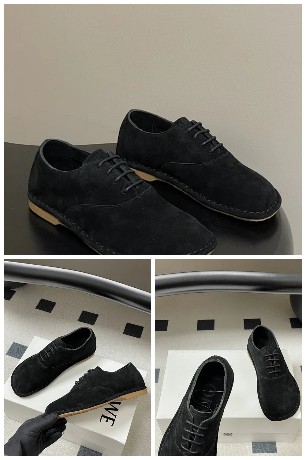 NB - LWO Women Shoes - 388