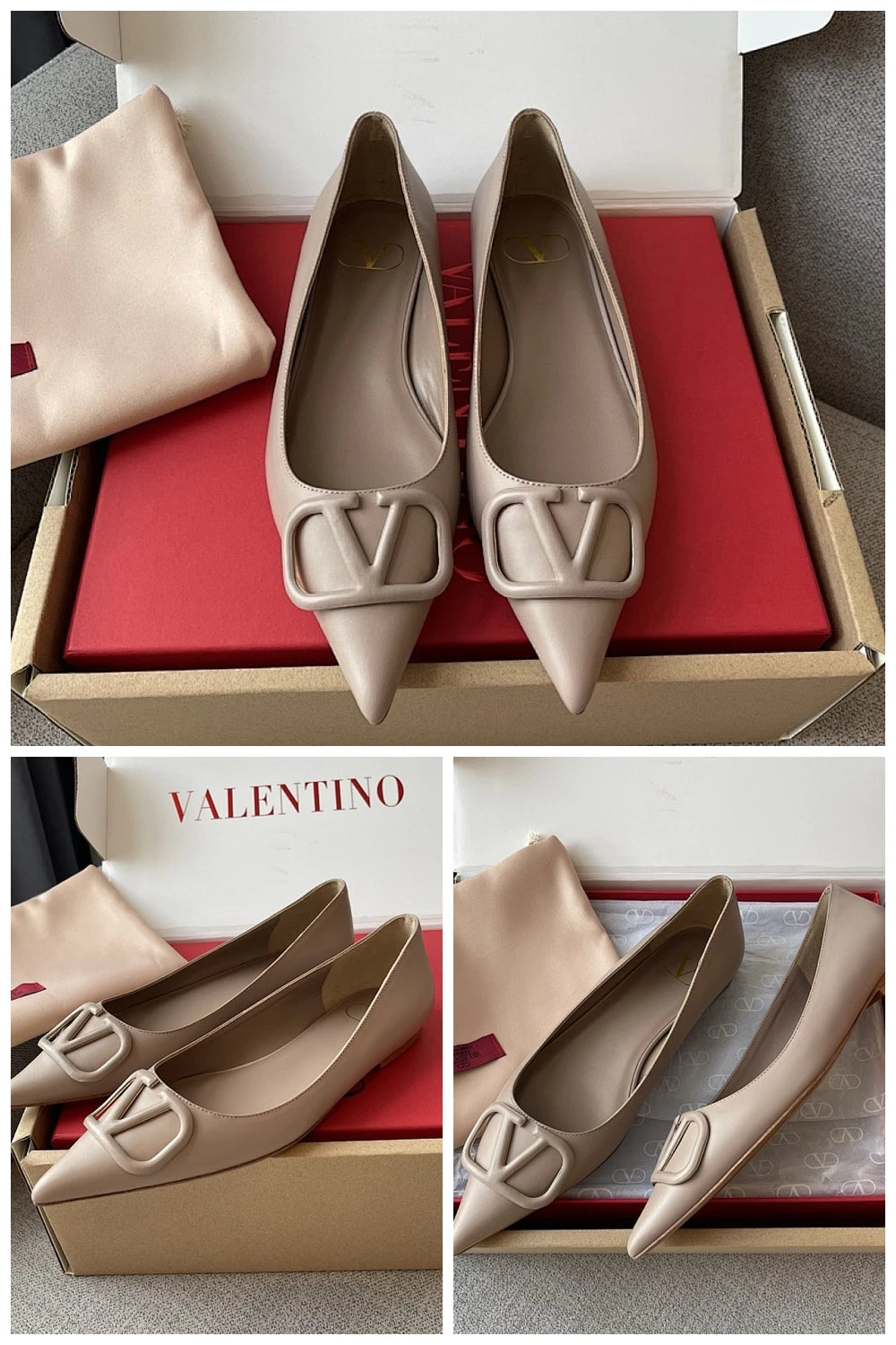 NB - VEL Women Shoes - 964