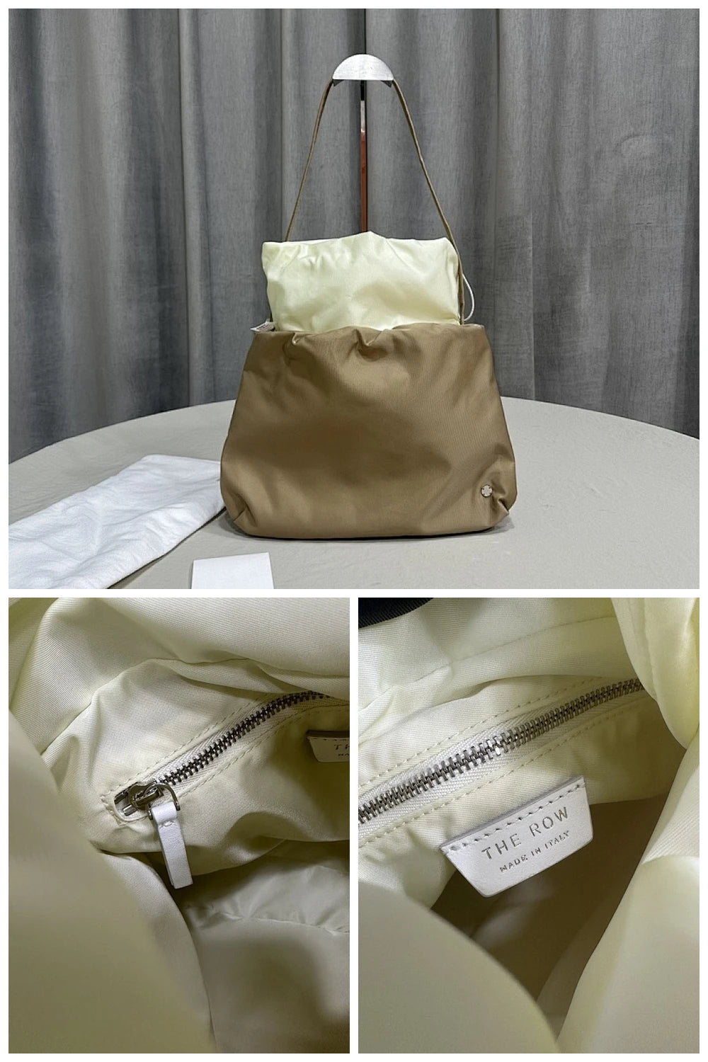 NB - THR Bag - 957