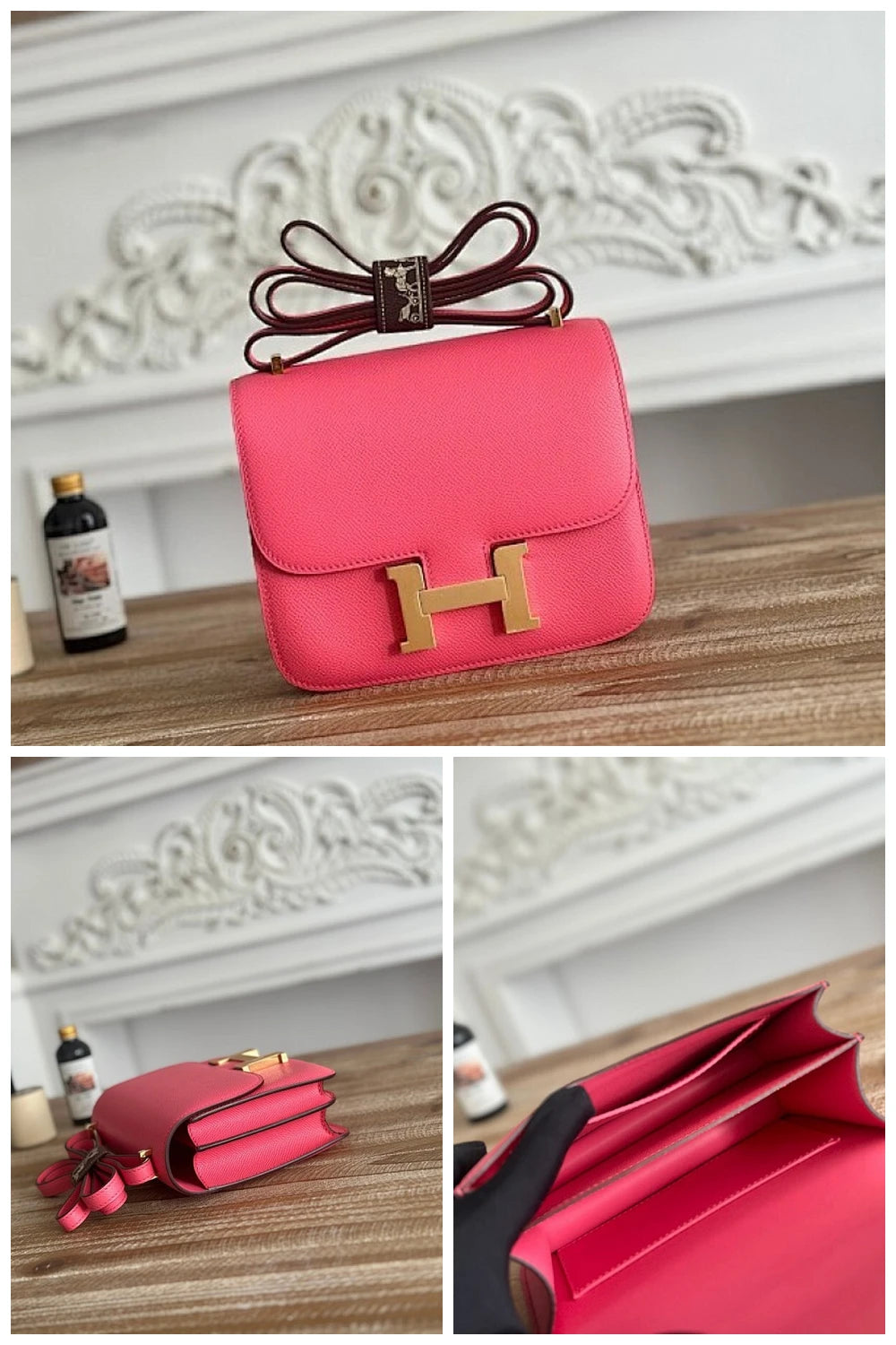 NB - HMS Bag - 1153