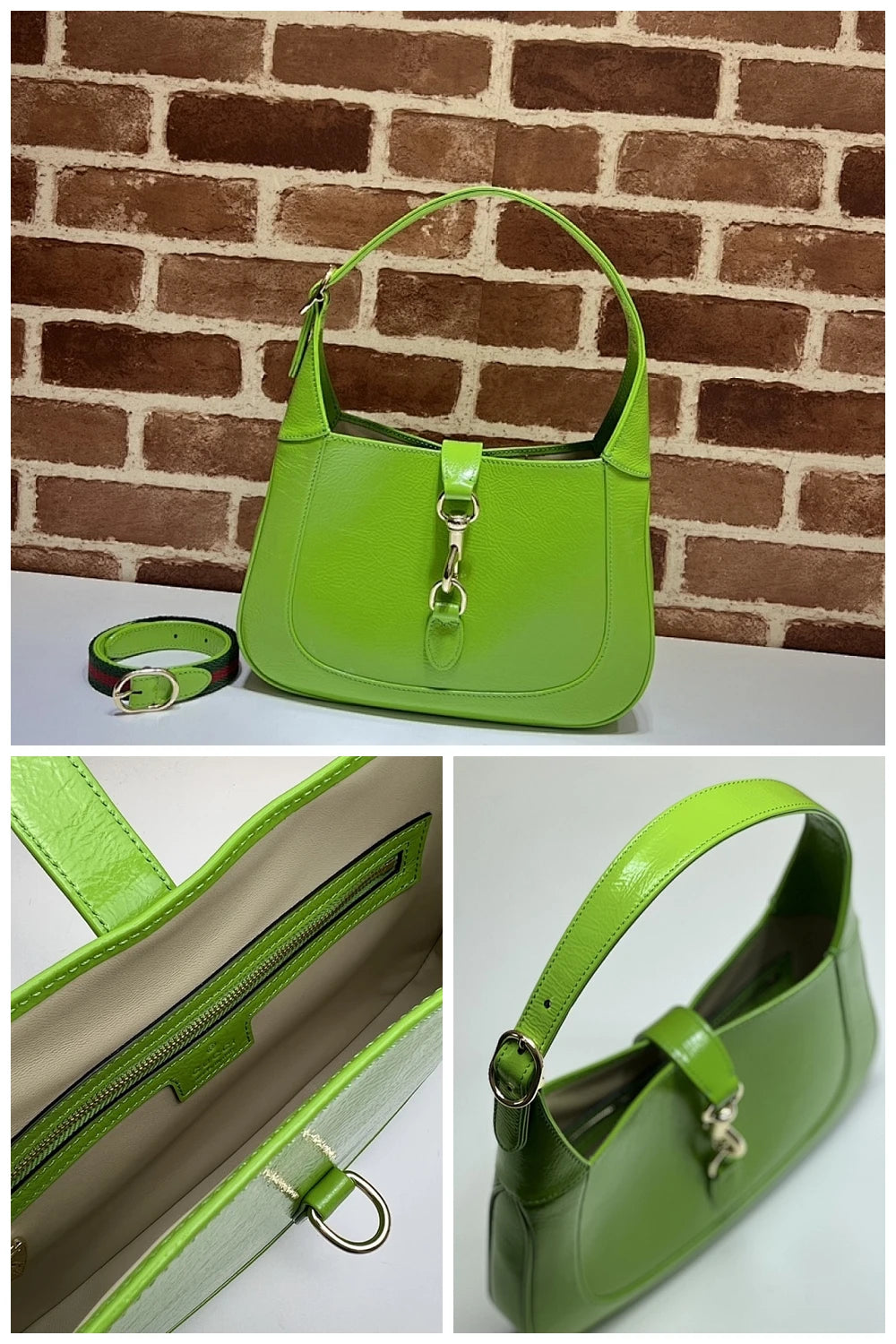 NB - GUKI Bag - 554