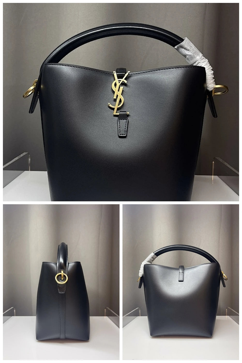 NB - YLS Bag - 1022