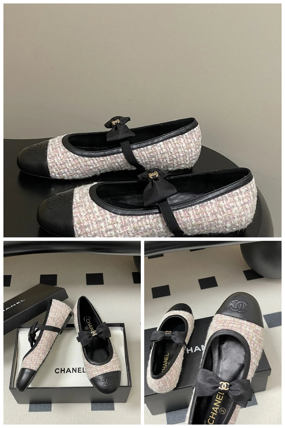 NB - CHL Mix Items - 836