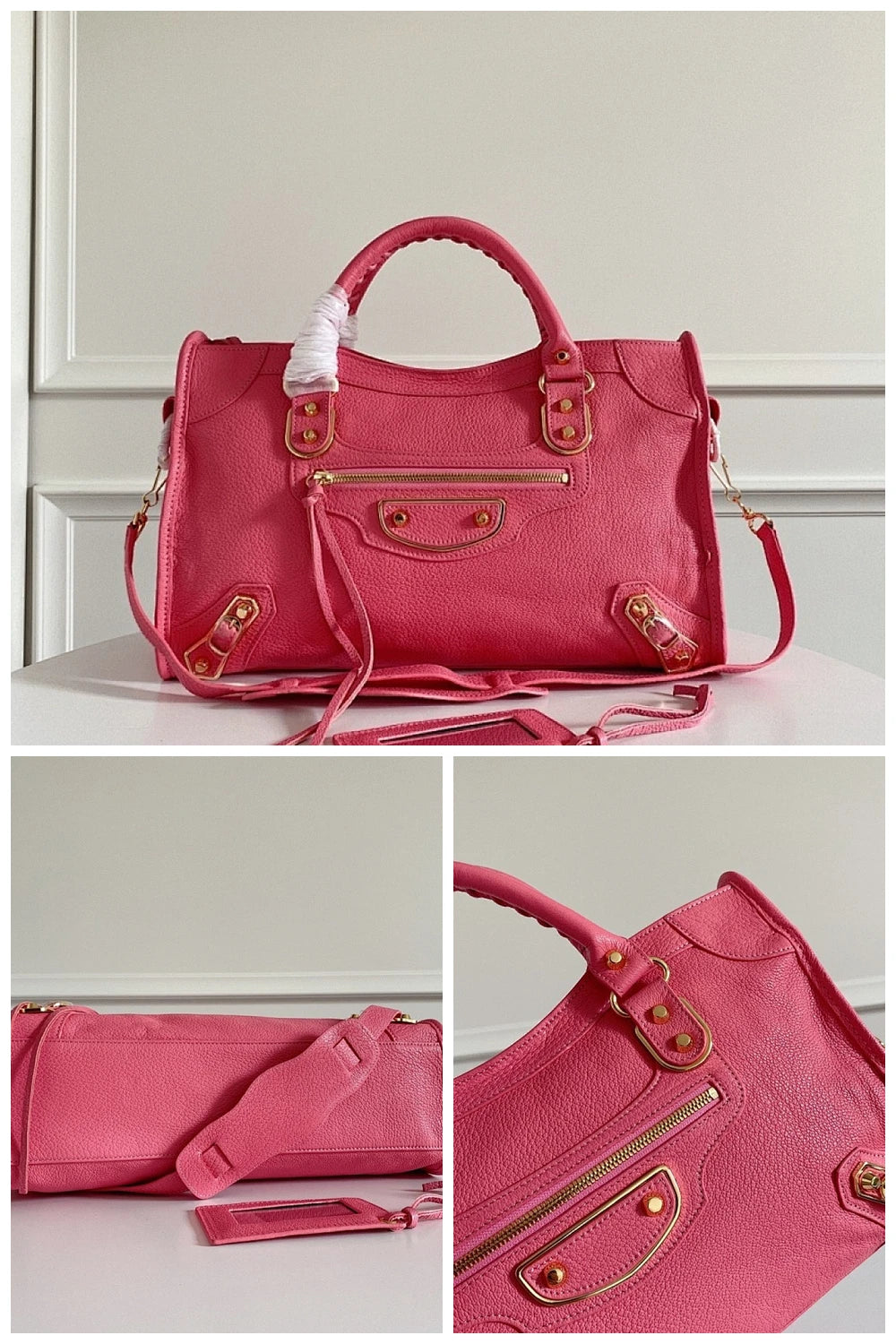 NB - BG Bag - 2344