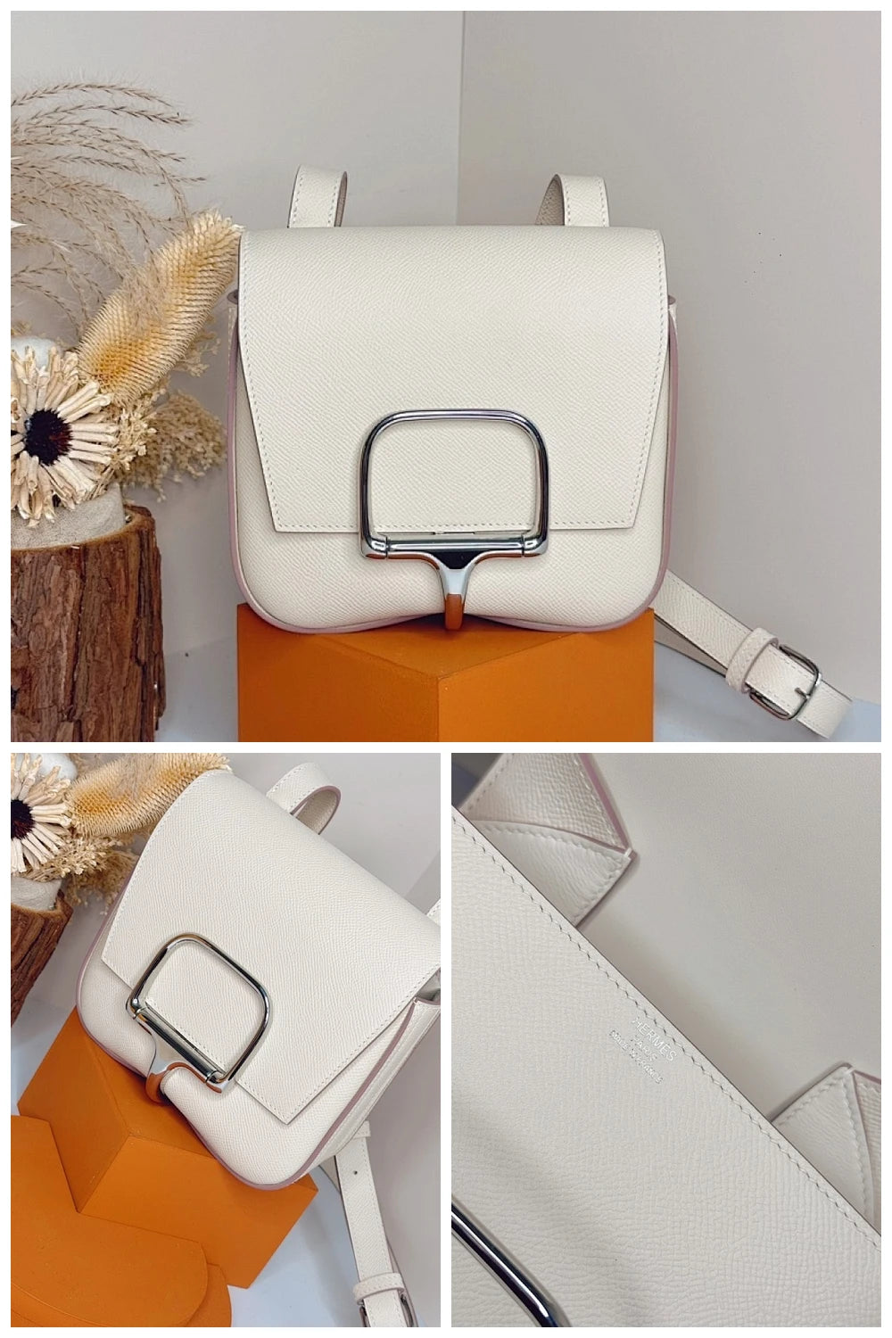 NB - HMS Bag - 1515