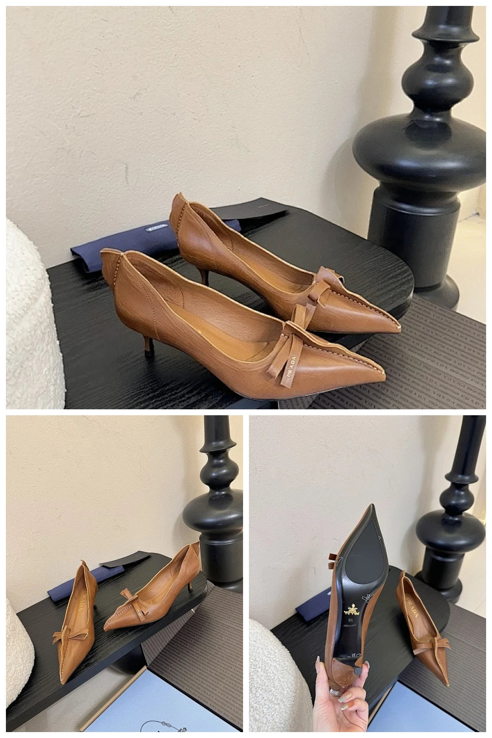 NB - PD Women Shoes - 711