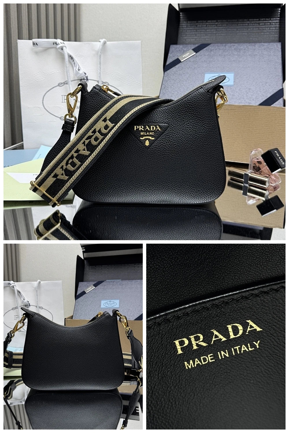 NB - PD Bag - 425
