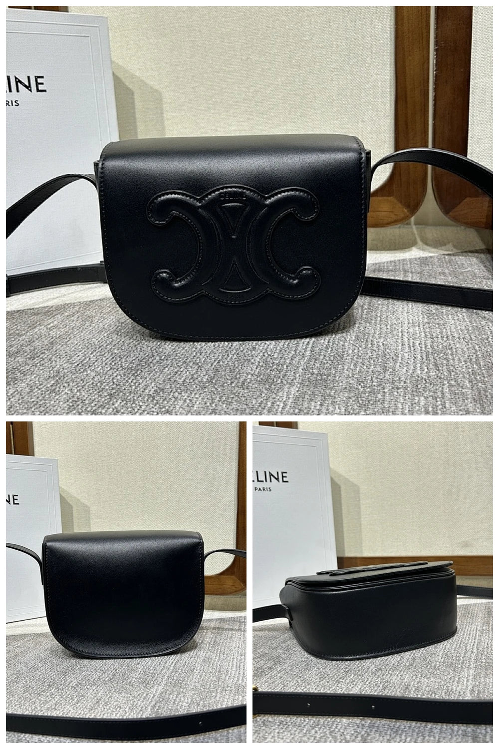 NB - COL Bag - 781