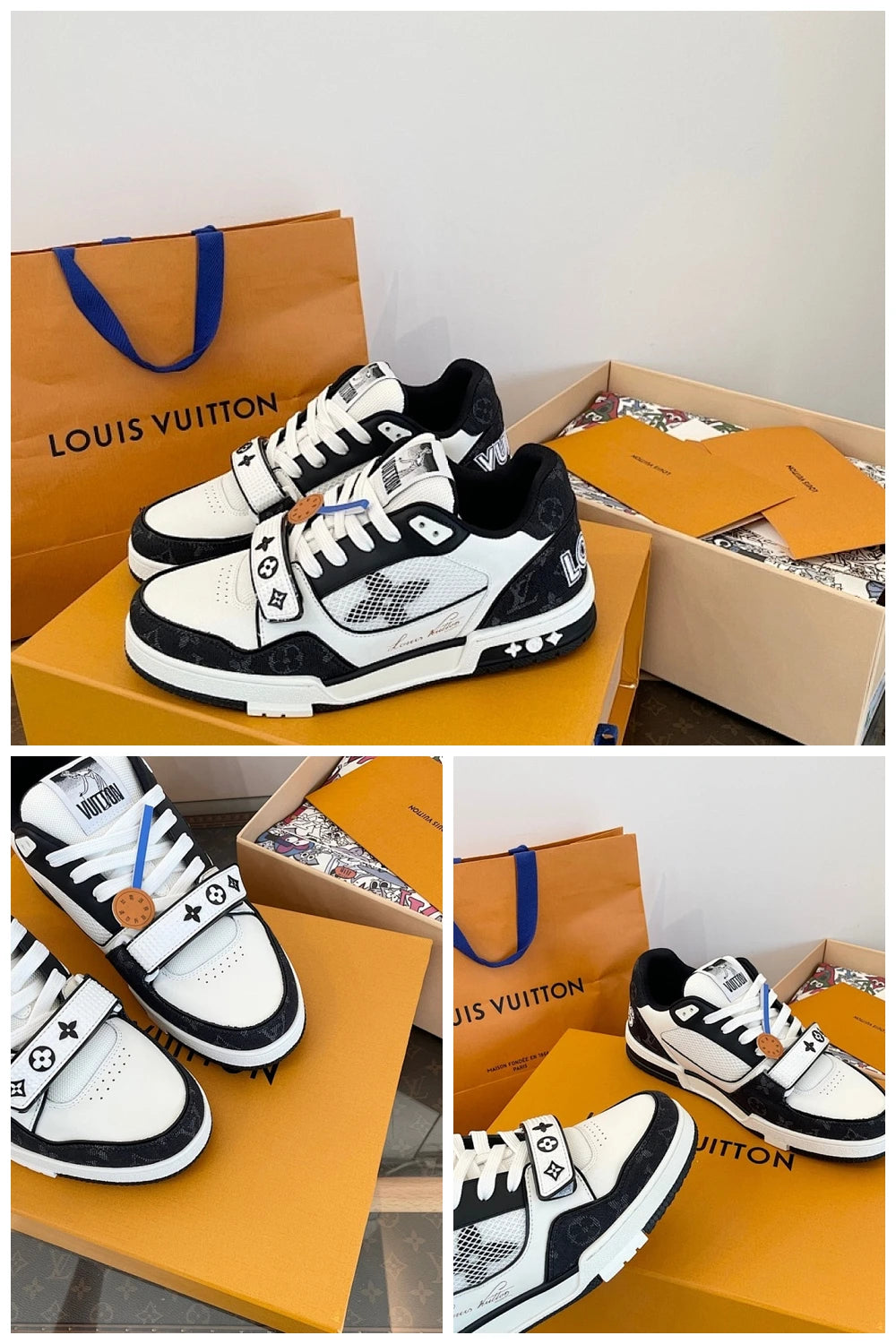 NB - LOV Women Shoes - 179
