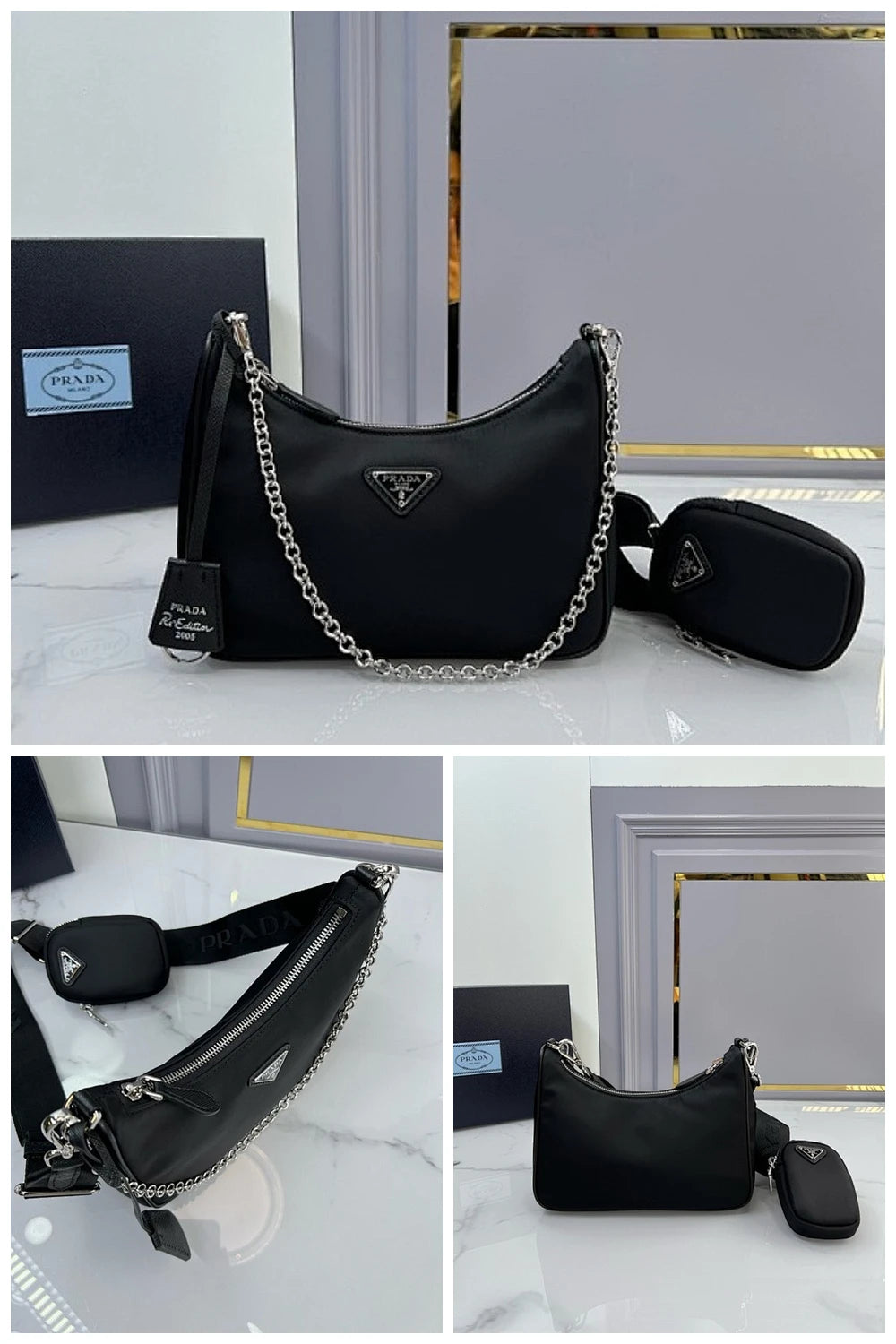 NB - PD Bag - 1424