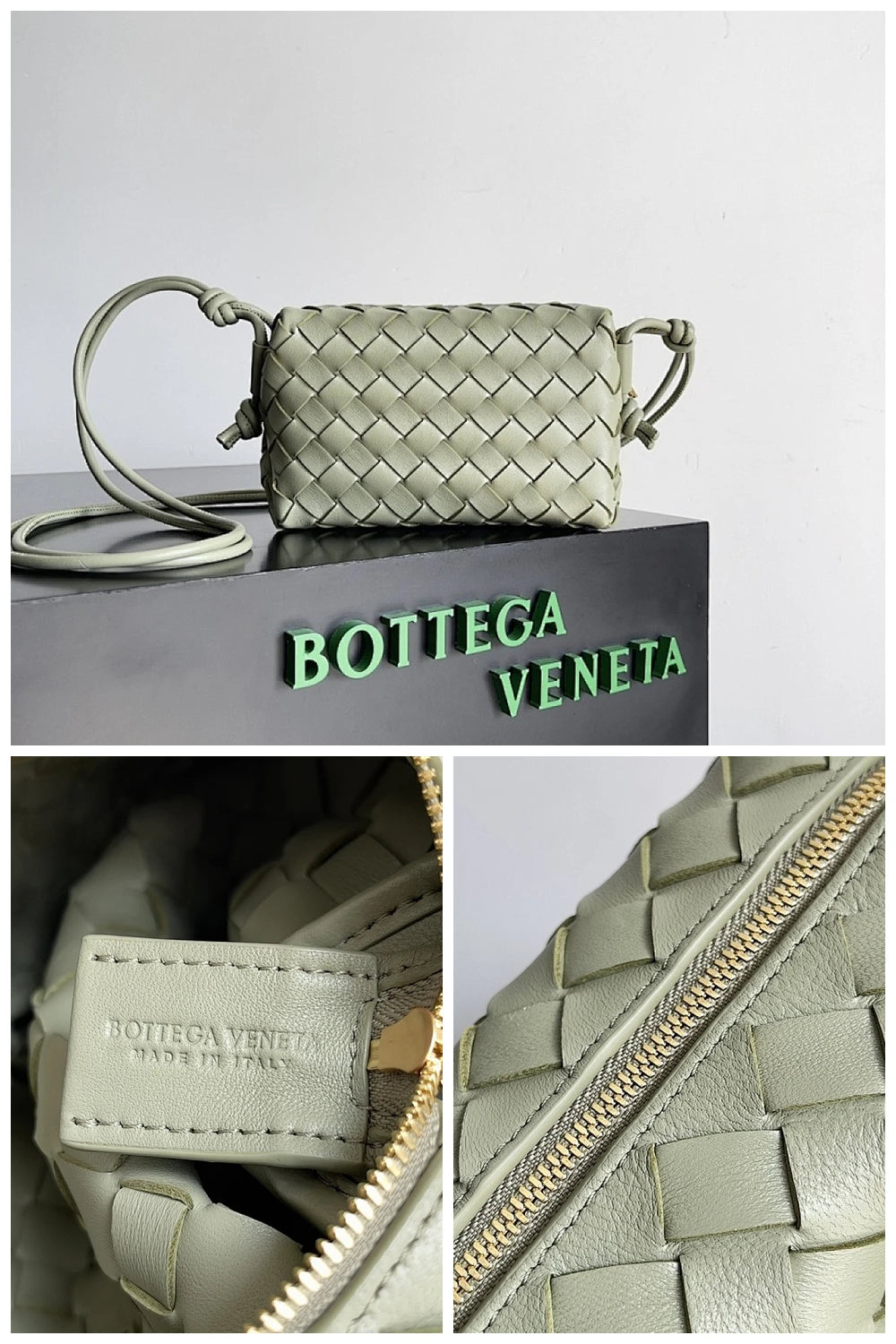 NB - BOV Bag - 753