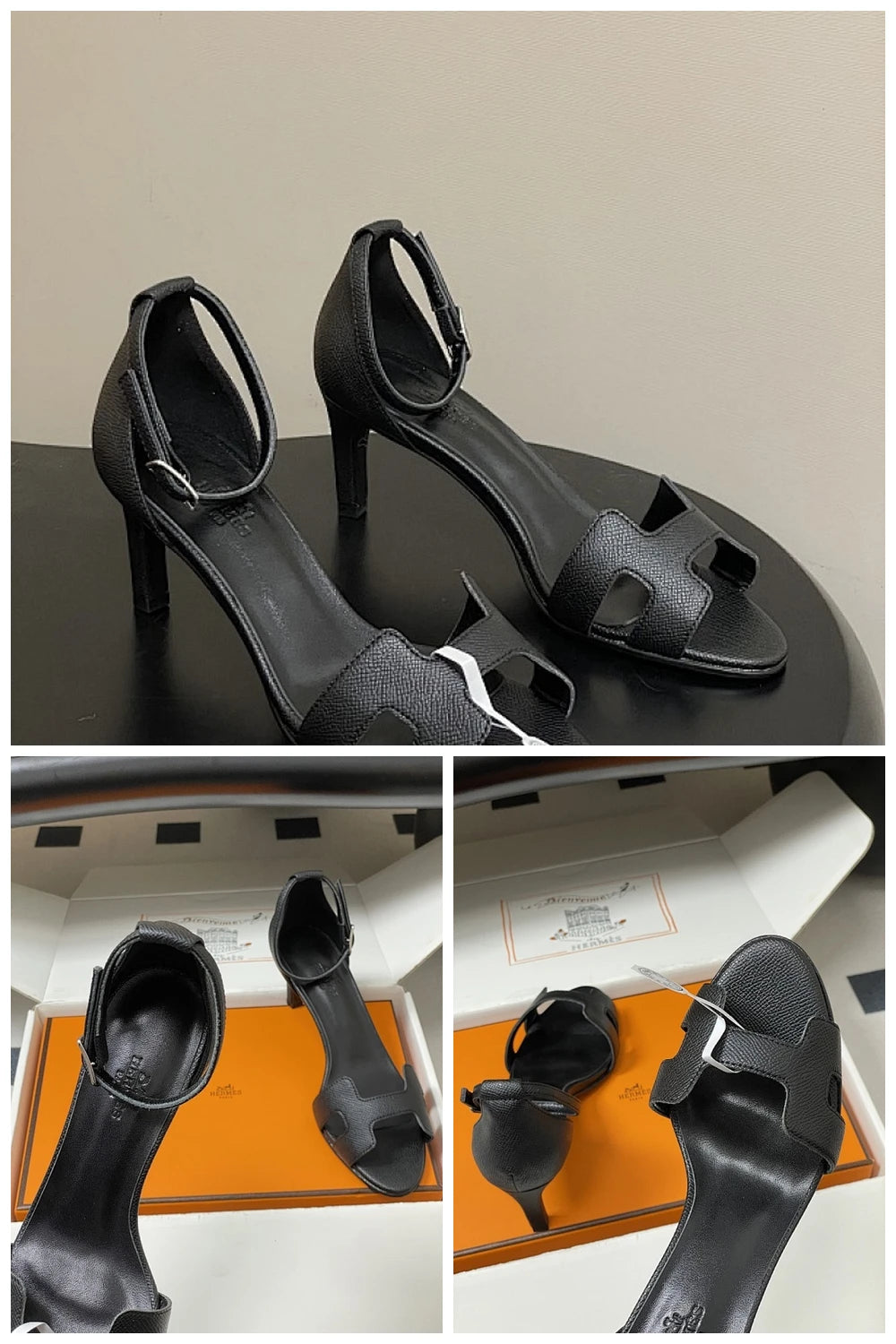 NB - HMS Women Shoes - 047
