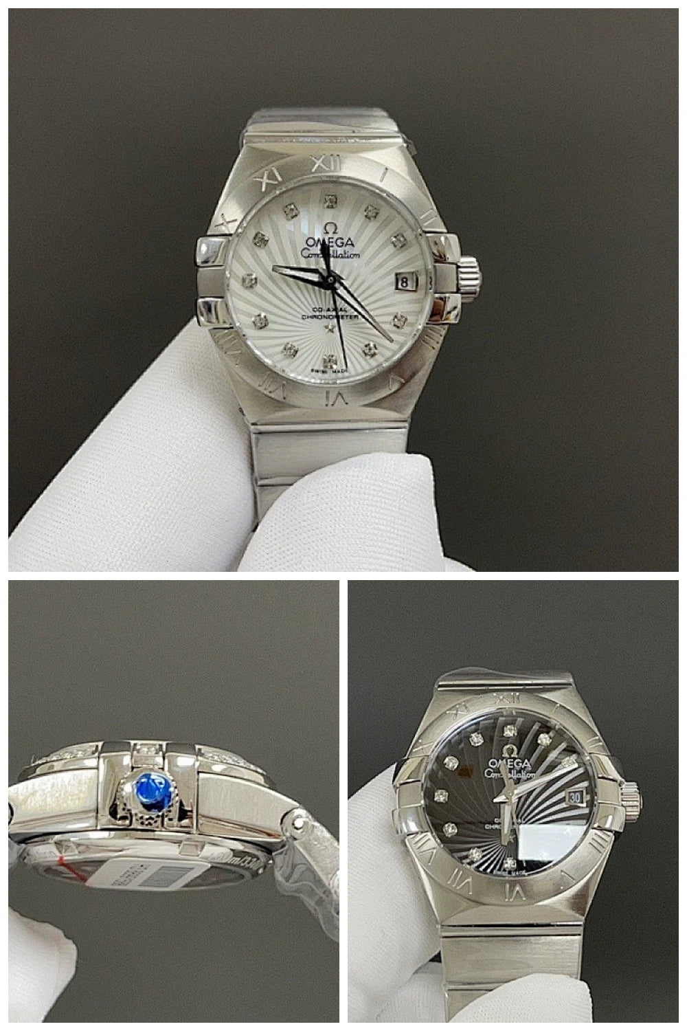 NB - Mix Watch - 378