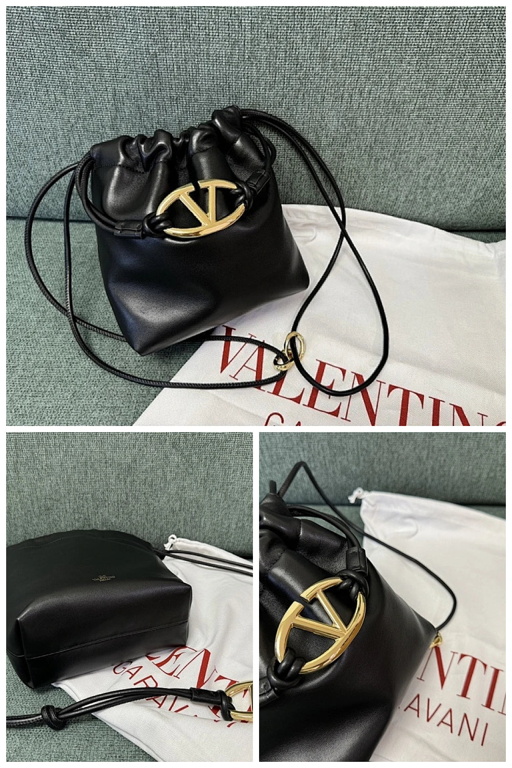 NB - VEL Bag - 431