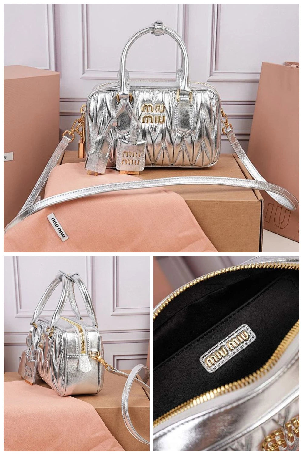NB - MMU Bag - 1278