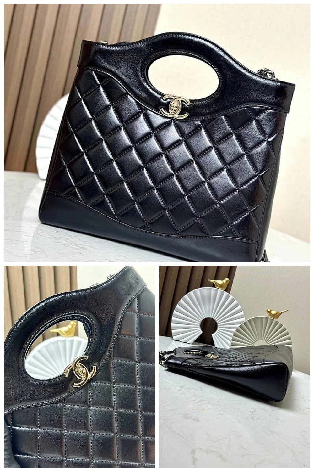 NB - CHL Bag - 522