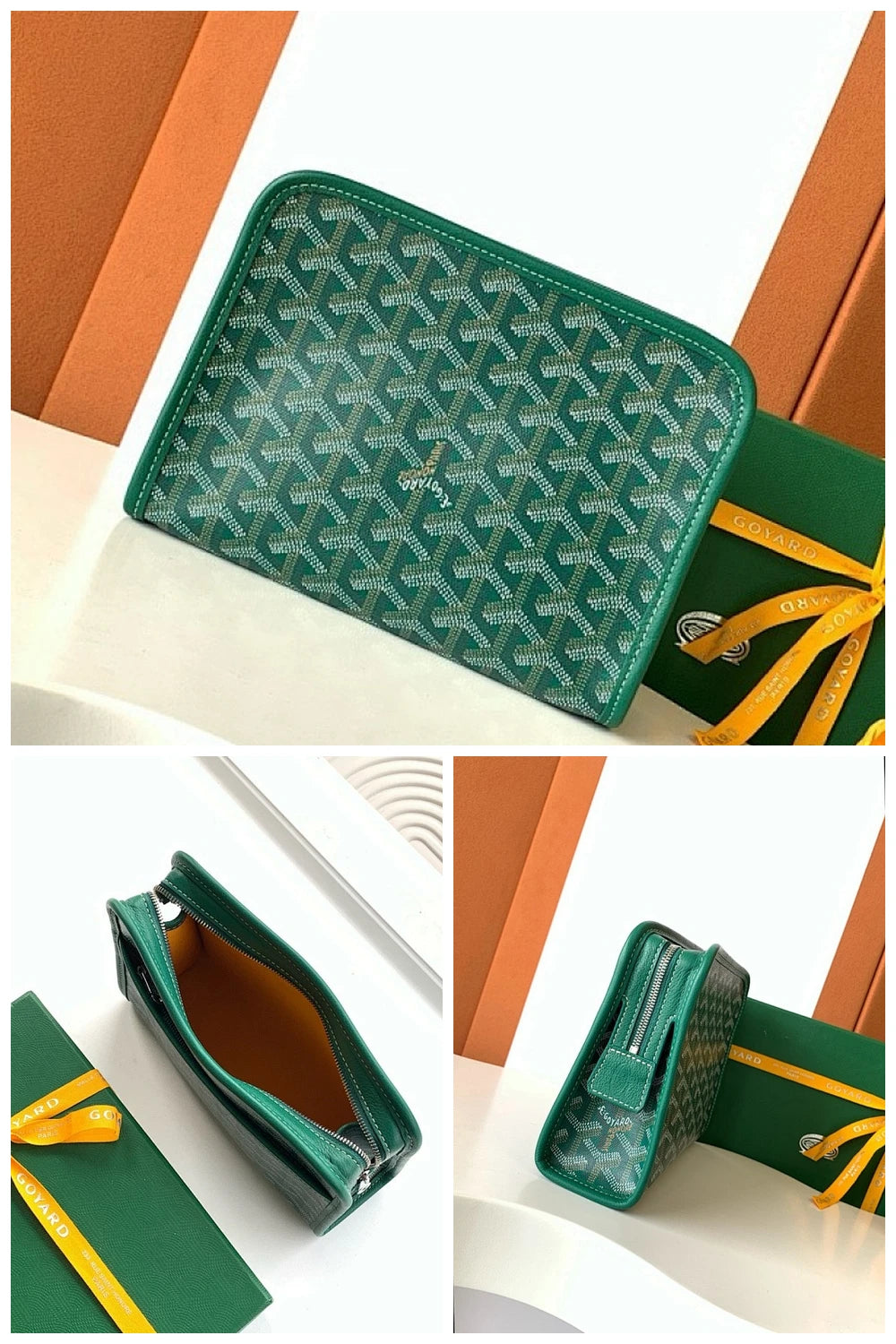 NB - GYO Bag - 799