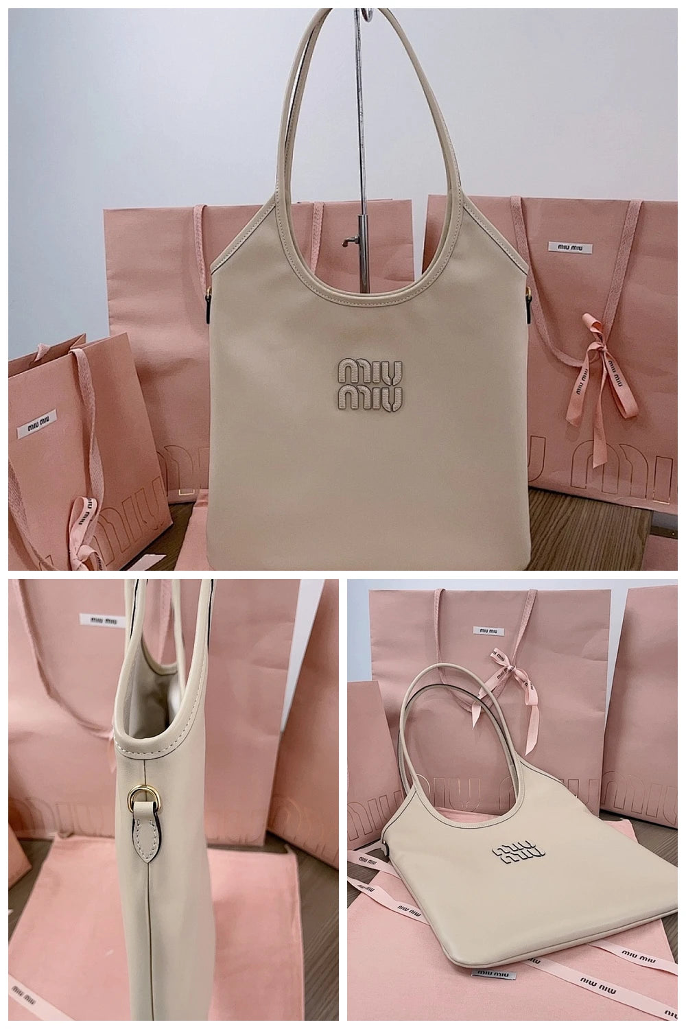 NB - MMU Bag - 696