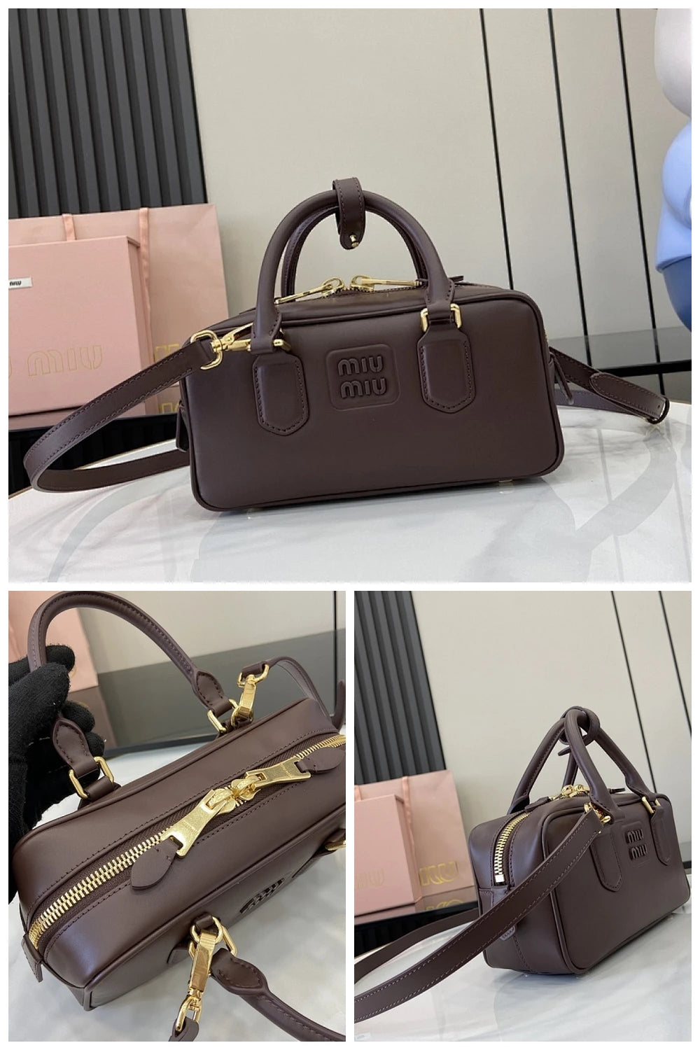 NB - MMU Bag - 986