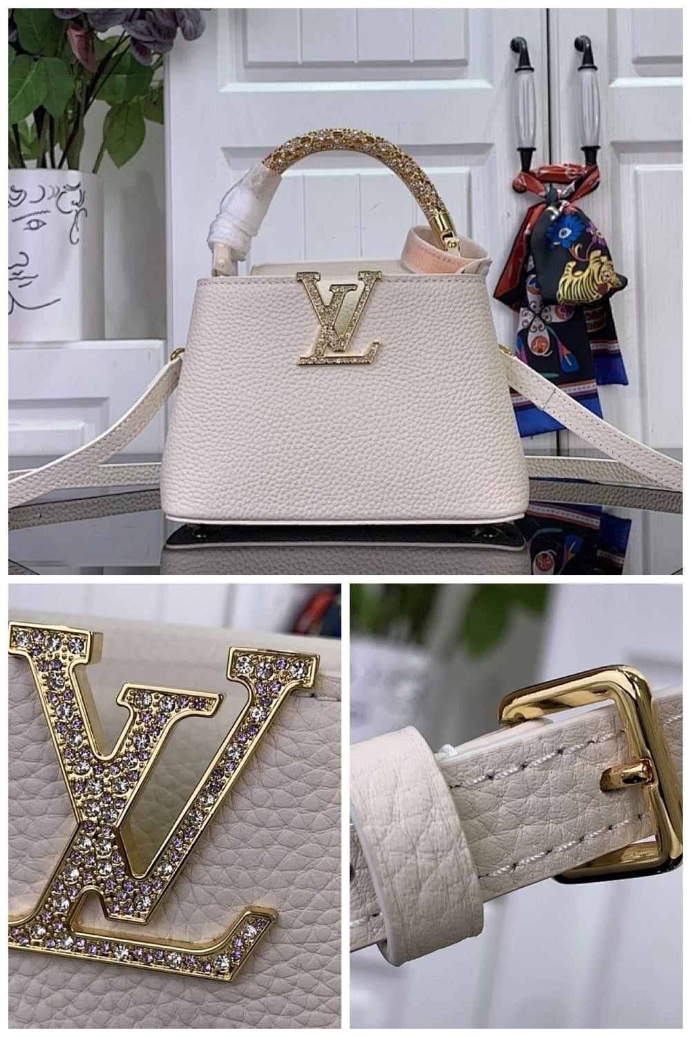 NB - LOV Bag - 1428