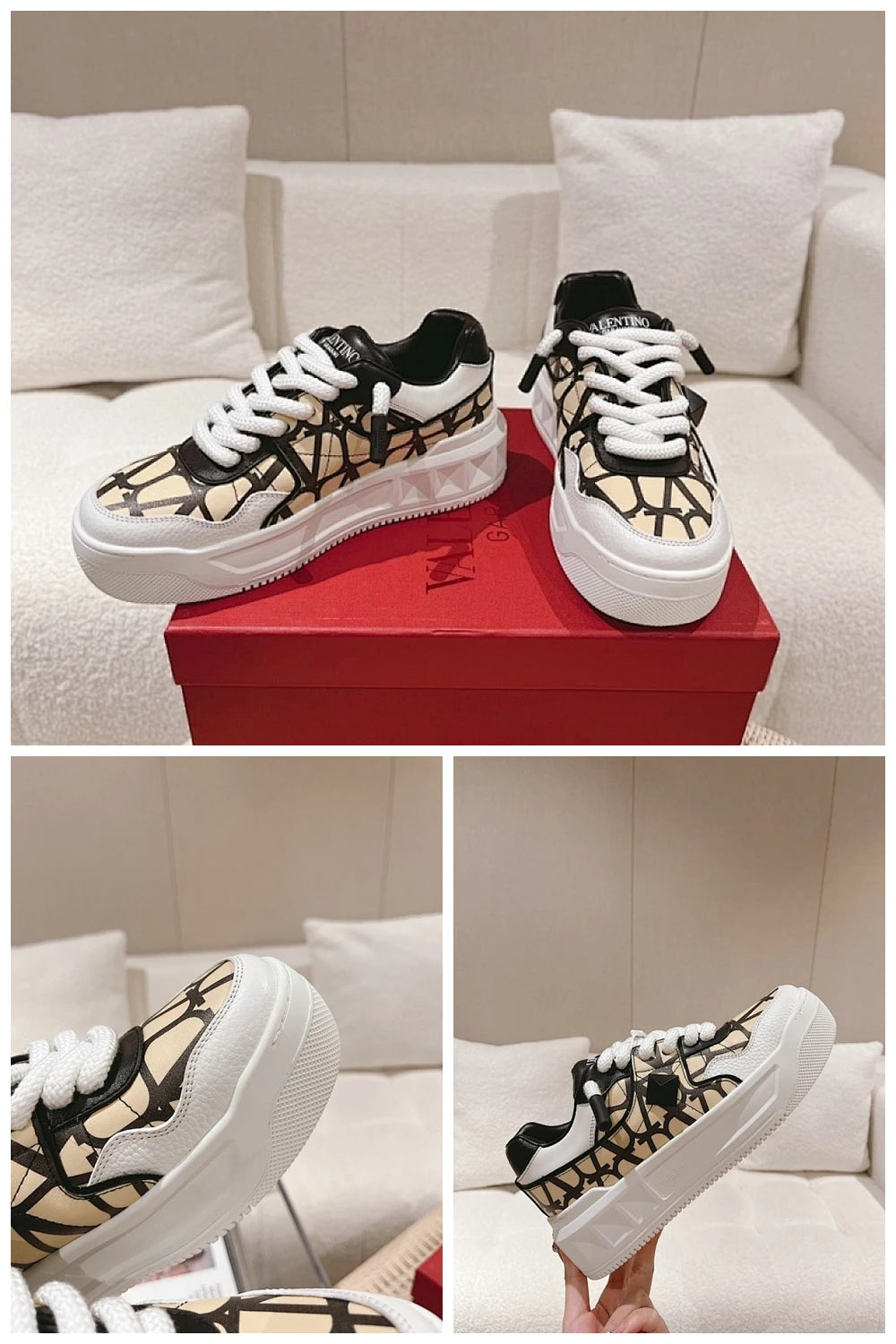 NB - VEL Women Shoes - 018