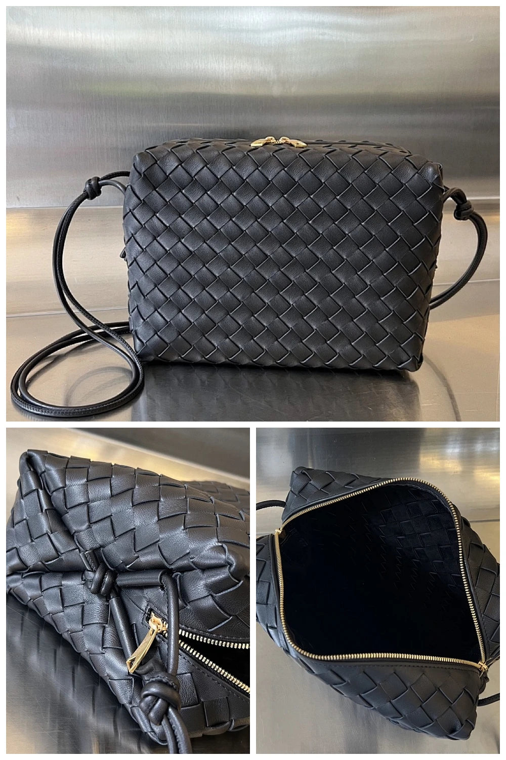 NB - BOV Bag - 801