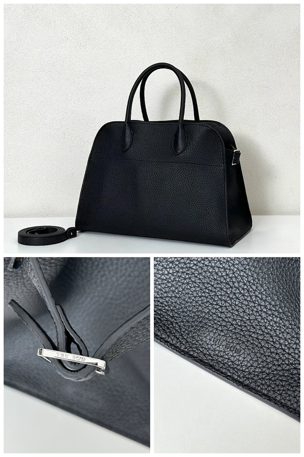 NB - THR Bag - 072