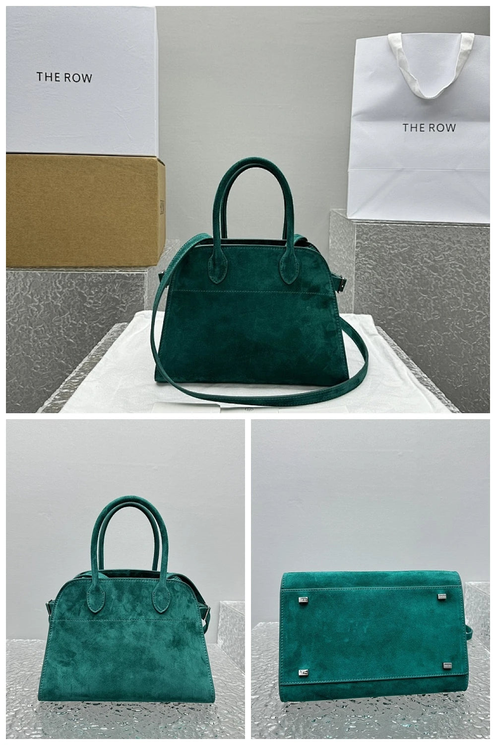 NB - THR Bag - 618