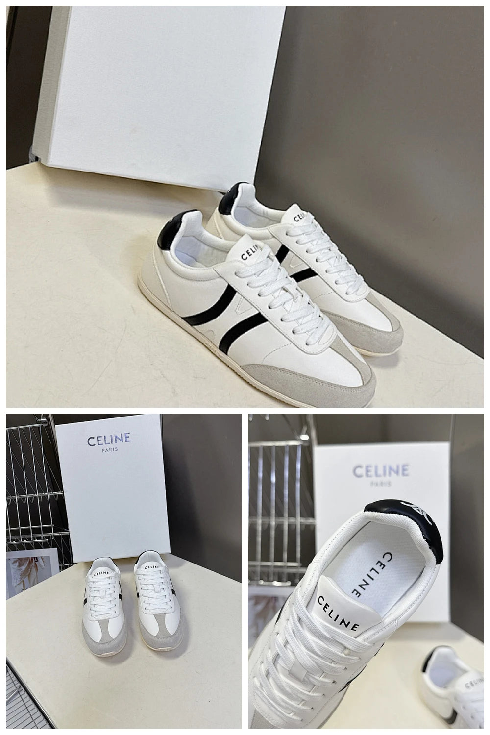 NB - COL Women Shoes - 461