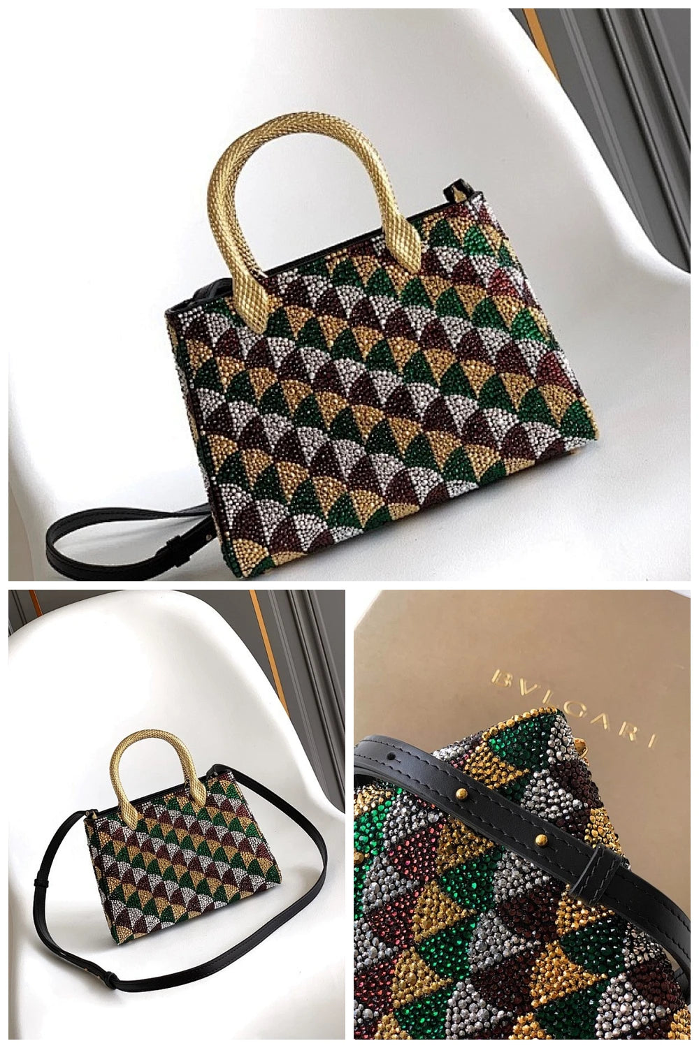 NB - BGL Bag - 159