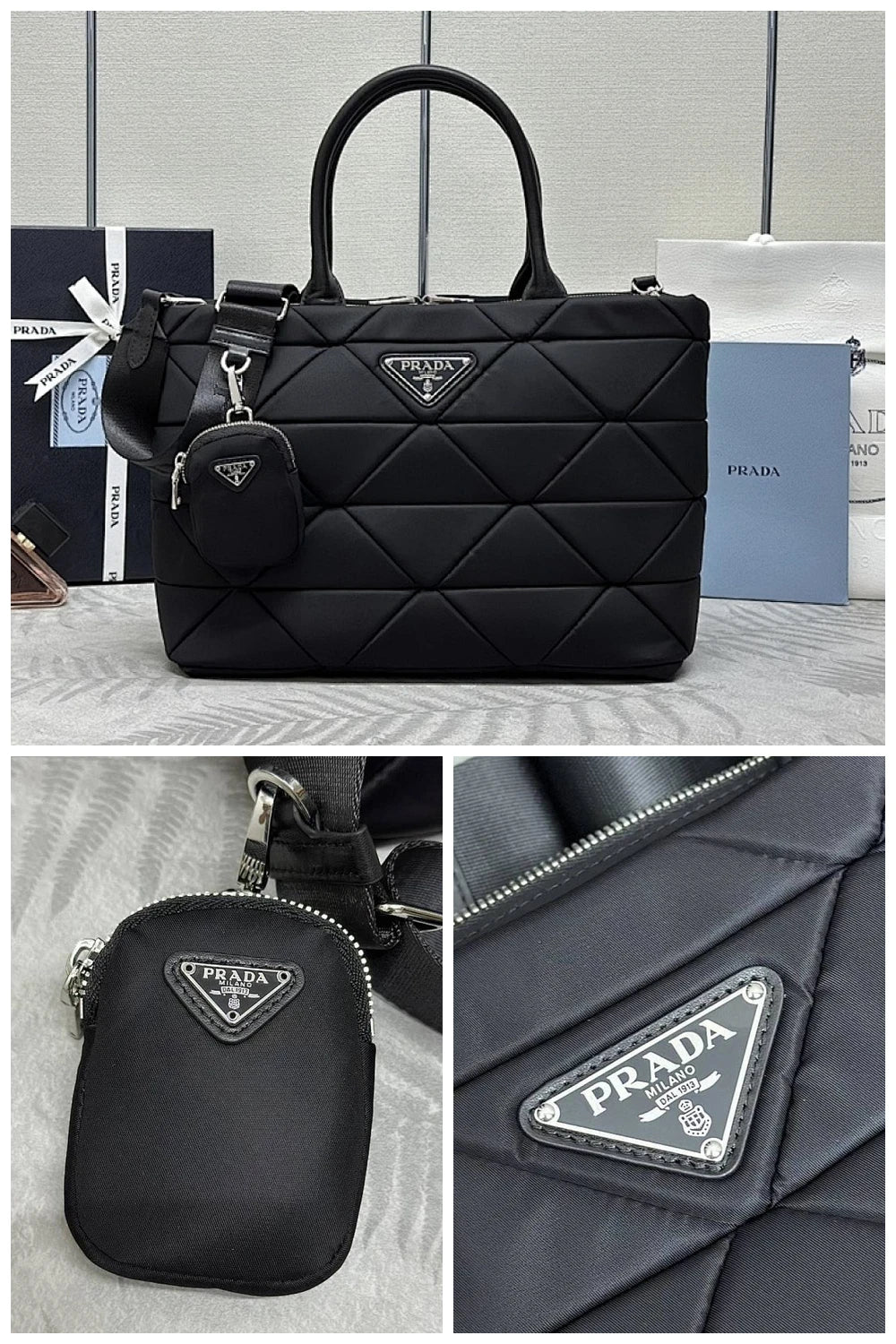 NB - PD Bag - 1069